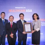 โรงพยาบาลกรุงเทพ สำนักงานใหญ่ คว้ารางวัลชั้นนำระดับภูมิภาคตอกย้ำความเป็น “Specialty Hospital” อย่างแท้จริง