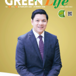 Green Life Plus Issue 42 : February 2020