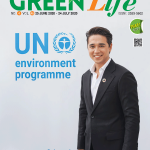 Green Life Plus Issue 46 : June 2020