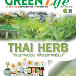 Green Life Plus Issue 49 : September 2020