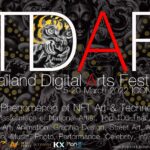 นายอิทธิพล คุณปลื้ม รัฐมนตรีประจำกระทรวงวัฒนธรรม เป็นประธานในพิธีเปิดงาน “Thailand Digital Arts Festival 2022” หรือ TDAF2022 มหาปรากฏการณ์ครั้งสำคัญกับการสร้างสรรค์งานดิจิทัลอาร์ตครั้งแรกที่ใหญ่ที่สุดในประเทศไทยและในเอเชีย