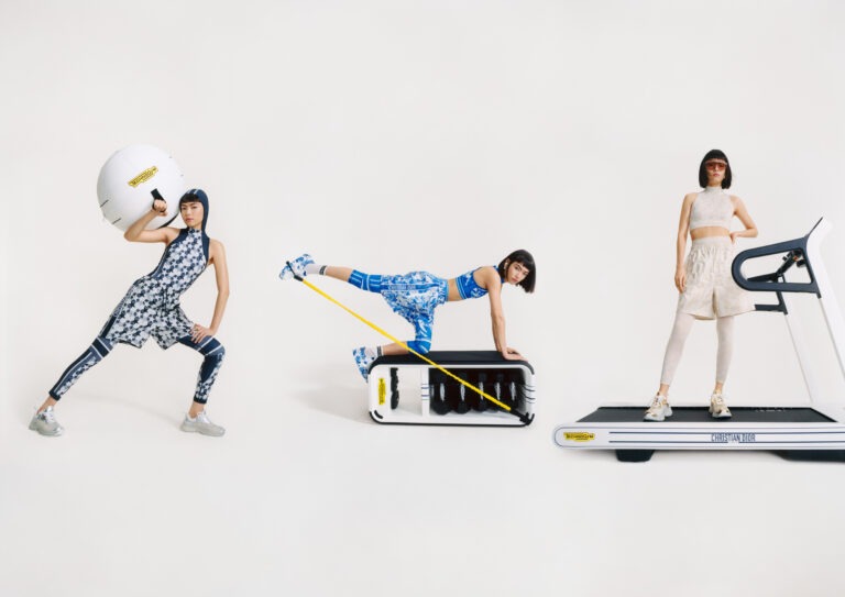 Technogym นวัตกรรมอุปกรณ์ออกกำลังกายระดับโลกกับความโดดเด่นในแบบฉบับอิตาลี พร้อมแนวคิด ‘สร้างสุขภาพที่ดีเพื่อคุณภาพชีวิตที่ดี’