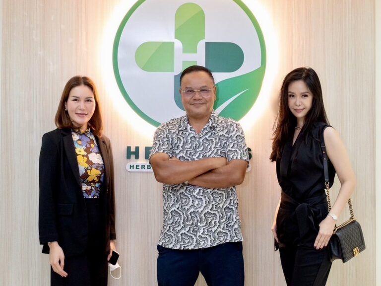 “Herbidus Medical Center” ทางเลือกใหม่ “กัญชา” รักษาทางการแพทย์อย่างถูกกฎหมายชูจุดแข็ง “Functional Medicine” บำบัด รักษา สร้างความสมดุลให้ร่างกายด้วยสารสกัดจากกัญชา