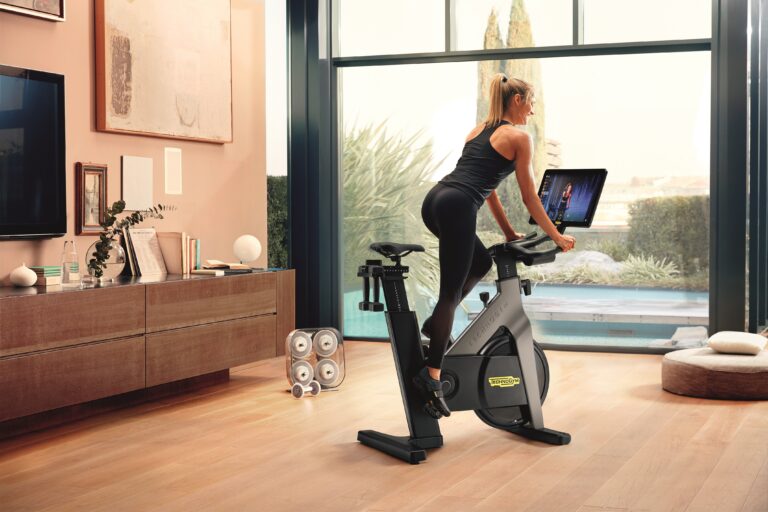 Technogym เผยกลยุทธ์ wellness on-the-go กระตุ้นไลฟ์สไตล์สุขภาพ