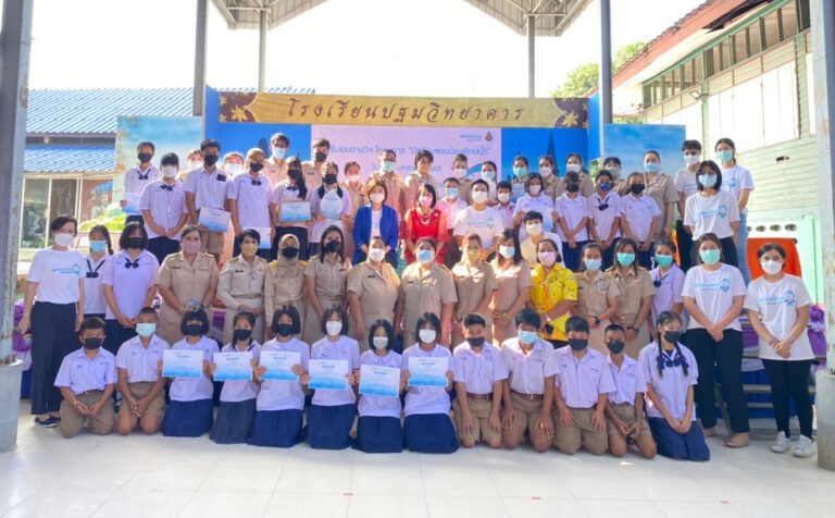 ซันโทรี่ เป๊ปซี่โค ประเทศไทยจับมือพันธมิตร ประกาศความสำเร็จโครงการ “มิซุอิกุ: สอนน้องรักษ์น้ำ” ปีที่ 3