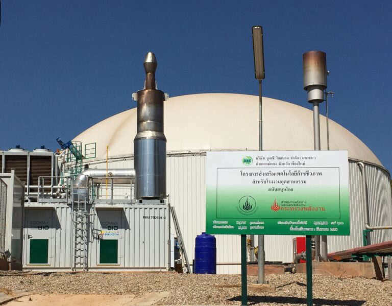 UAC กางแผนธุรกิจ ขานรับปีเสือ ลุย Sustainable Development – Circular Economyบุกโรงไฟฟ้าชุมชน – EV Charging Station หนุนรายได้ปี65 แตะ 2 พันล้าน