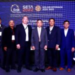 ผสานพลังรวมกันจัดงานSETA 2022, SOLAR+STORAGE ASIA 2022 และ Enlit Asia 2022