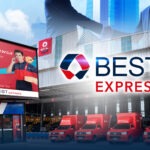 BEST Express เจาะเทรนด์การลงทุนสู่ความสำเร็จในธุรกิจแฟรนไชส์<br>มุ่งสู่ผู้นำด้านขนส่งพัสดุด่วนในประเทศ