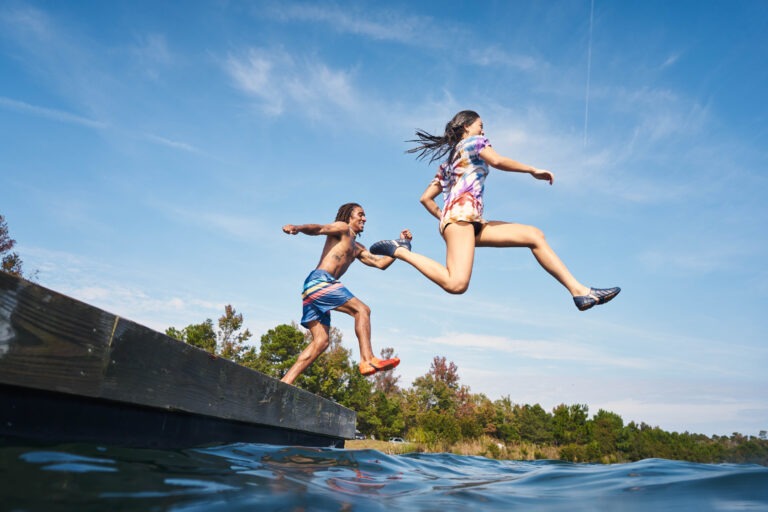 ต้อนรับซัมเมอร์ 2022 พร้อมเอาใจสายวอเตอร์ สปอร์ต ด้วยSperry Water Strider สมาชิกใหม่จากสเปอร์รี่สปอร์ต