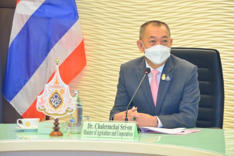 “เฉลิมชัย”นำทีมเยือนดูไบดันไทยเป็นเจ้าภาพจัดงานมหกรรมพืชสวนโลกหวังฟื้นเศรษฐกิจสร้างความเชื่อมั่นประเทศ