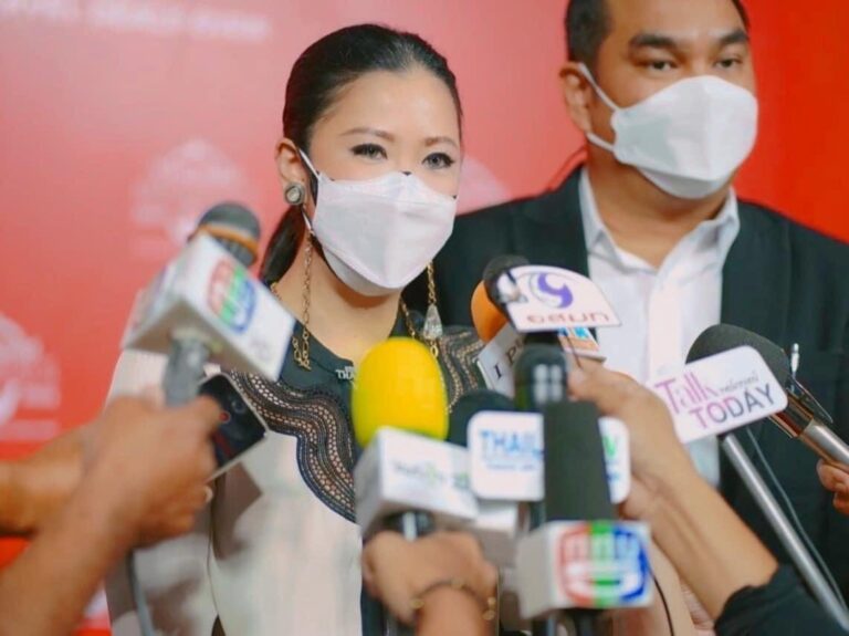 ททท บุกการตลาด ออนไลน์ ออฟไลน์ ครั้งใหญ่ กระตุ้นการส่งเสริมการขาย ให้กับผู้ประกอบการ ในทุกช่องทางที่ตอบโจทย์พฤติกรรม นักท่องเที่ยว และ ผู้เดินทาง รวมถึงสอดคล้องกับการเข้ามาของ Blockchain และ Digital Asset.