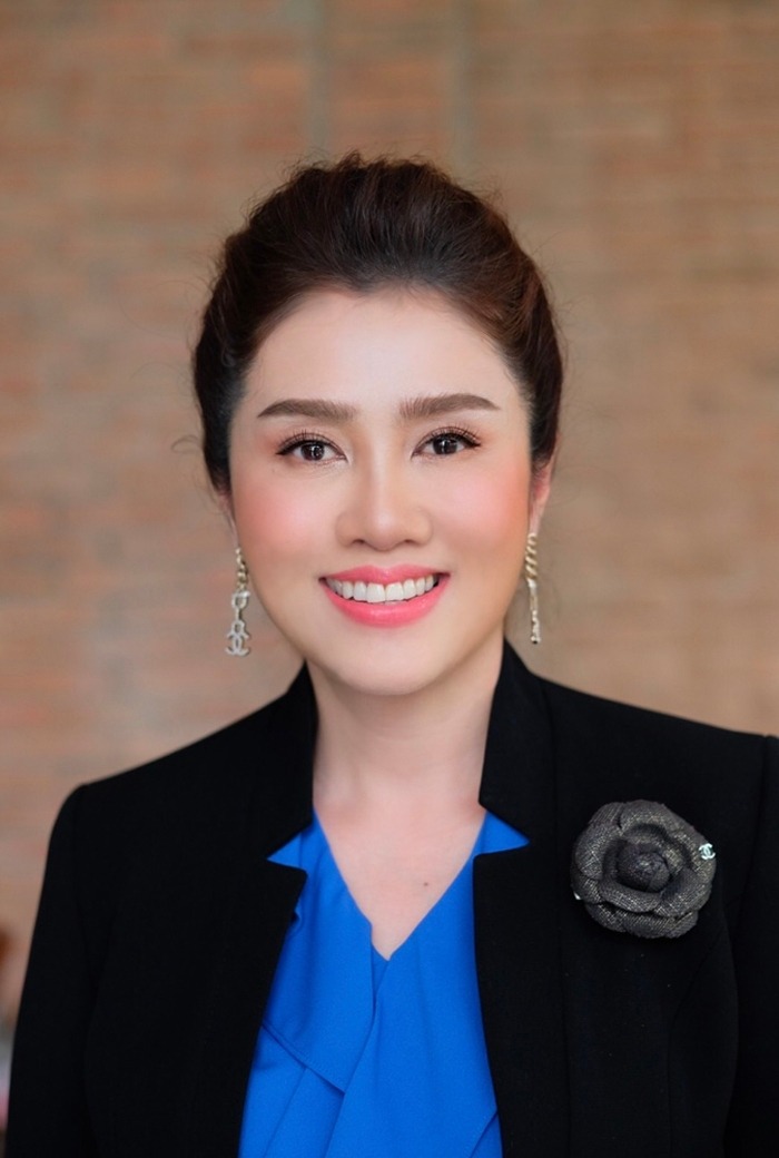 Top Exclusive Talk กับ “คุณนันทวรรณชยา ภาจิตประพันธ์”กับการทำธุรกิจบนปณิธานช่วยเหลือสังคม