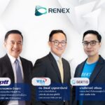 WHAUP ผนึก PTT – Sertis และ PEA ปลดล็อคซื้อขายไฟฟ้าเสรี<br>สำหรับภาคอุตสาหกรรมครั้งแรกในประเทศไทย<br>ผ่าน Platform การซื้อขายไฟฟ้า “RENEX” ในนิคมฯ ของดับบลิวเอชเอ