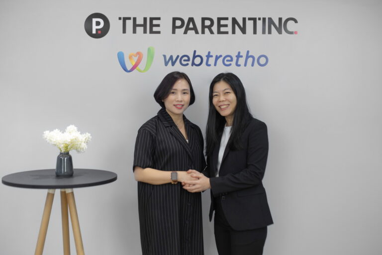 The Parentinc เสริมความแข็งแกร่งธุรกิจในอาเซียนเข้าซื้อกิจการ Webtretho (WTT) และ Bé Yêu เครือข่ายสังคมออนไลน์สำหรับผู้หญิงที่มีผู้เข้าชมมากสุดในเวียดนาม ย้ำภาพเบอร์ 1 ออนไลน์คอมมูนิตี้แม่และเด็กของอาเซียน