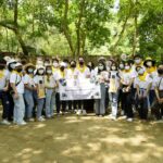 อีโวลท์ เทคโนโลยี จัดกิจกรรม “Evolt’s CSR ชวนชาร์จความสุขให้โลก”ปลูกป่าและทำไข่เค็มใบเตย ที่ อ.แก่งกระจาน จ.เพชรบุรี ตอกย้ำภารกิจสร้างสังคมคาร์บอนต่ำ