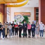 ททท. ร่วมกับ สมาคมไทยท่องเที่ยวเชิงอนุรักษ์และผจญภัย เปิดตัวกิจกรรมเอาท์ติ้งเจาะกลุ่มองค์กร “มินิคาราวานคาร์บอนนิวทรัลเอาท์ติ้ง” ชูไอเดียจัดเอาท์ติ้งรูปแบบใหม่ ช่วยลดโลกร้อนปล่อยคาร์บอนสุทธิเป็นศูนย์