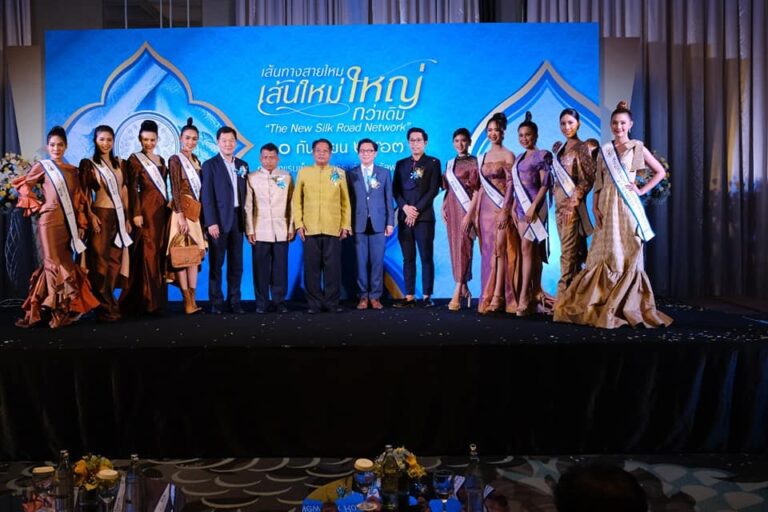 บทความพิเศษ โดย อ.อภิชาติ ประสิทธิ์นฤทธิ์ : Creative&Sharing Economy เศรษฐกิจสร้างสรรค์และแบ่งปัน กับ Soft Power Thailand มกดกล้ำค่าประเทศไทย ขุมทรัพย์ที่ถูกลืม