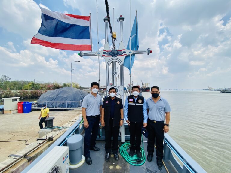 เกษตรฯ.ทำไวทำจริงตั้งองค์กรชุมชนประมงท้องถิ่นแล้ว 2,600 องค์กร ใน50จังหวัดพร้อมพัฒนาหมู่บ้านประมงท่องเที่ยวฟิชเชอร์แมนวิลเลจรีสอร์ต 53โครงการ ตั้งเป้าอนุรักษ์ทรัพยากรสัตว์น้ำและสร้างรายได้อย่างยั่งยืน