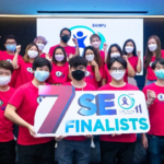 บ้านปูเผย 7 ทีมผู้ประกอบการเพื่อสังคมรุ่นใหม่ที่ผ่านเข้ารอบโครงการ “Banpu Champions for Change” รุ่นที่ 11