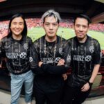 สุดฟิน! แชมป์ REGAL F.C. by CHIVAS THE BLEND ทีมแรกของประเทศไทยบินลัดฟ้า กระทบไหล่นักเตะแมนยูฯ ถึงสนามซ้อม