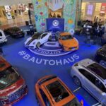 B Autohaus เติบโตก้าวกระโดด บุกตลาดรถยนต์นำเข้าเต็มกำลังยกทัพรถยนต์พรีเมี่ยมจากทั่วโลกจัดโรดโชว์ทั่วไทยตอกย้ำความเป็นผู้นำในตลาดรถยนต์นำเข้าที่มีสต็อกมากที่สุดในประเทศ