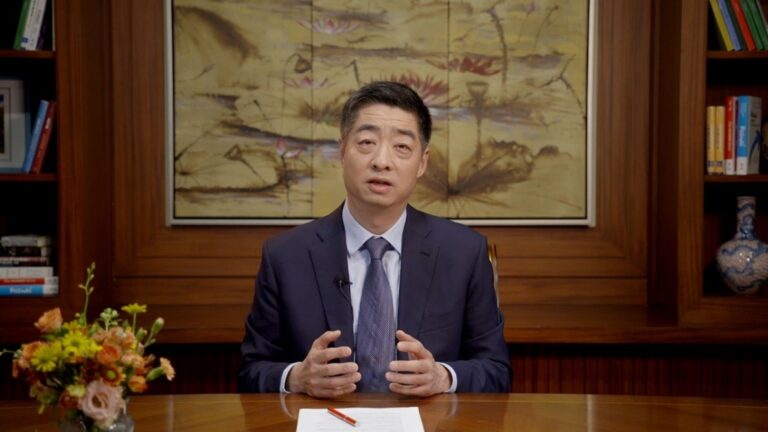 หัวเว่ยจัดประชุม Huawei APAC Digital Innovation Congress ชู “นวัตกรรมเพื่อเอเชียแปซิฟิกยุคดิจิทัล”