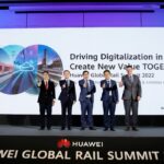 หัวเว่ยจัดงานประชุม Global Rail Summit 2022 ในประเทศไทย