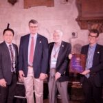 รพ.หัวใจกรุงเทพ คว้ารางวัลรางวัล ELSO Award of Excellence in Extracorporeal Life Support เทคโนโลยีเครื่อง ECMO ช่วย ‘ชีวิต’