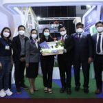 Varuna นำเสนอเทคโนโลยีเกษตรอัจฉริยะ ในงาน AGRITECHICA ASIA 2022