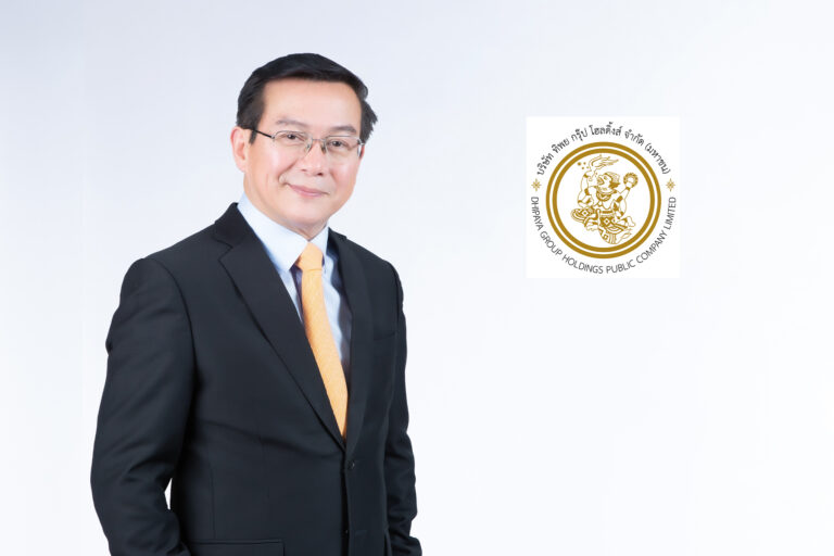ทิพยประกันภัยแกร่ง โชว์กำไรไตรมาสแรกเติบโตพุ่ง 209.15%ด้าน TIPH เดินหน้าลุยซื้อกิจการพร้อมสยายปีกเปิดบริษัทประกันภัยใหม่ทั้งในและต่างประเทศ