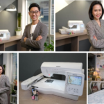 บราเดอร์ พร้อมรุกตลาดจักรปักหลังภาครัฐผ่อนปรนมาตรการเปิดตัว 2 สินค้าใหม่รับเปิดเทอมและการฟื้นตัวของธุรกิจท่องเที่ยวไทยคาดโตพุ่ง 15% ในปี 65 หลังดีมานด์ตลาดอั้นช่วงโควิด-19