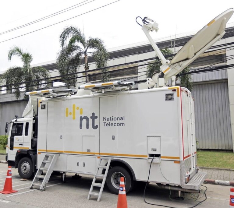 NT พร้อมถ่ายทอดสดซีเกมส์ 2021 จากกรุงฮานอย เวียดนามเชิญชวนร่วมเชียร์และส่งแรงใจให้นักกีฬาไทย