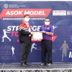 เอสโซ่และเอ็กซอนโมบิลในประเทศไทยร่วมมือกับมหาวิทยาลัยศรีนครินทรวิโรฒ ในโครงการส่งเสริมสุขภาวะองค์รวมเพื่อชุมชน