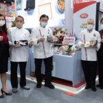 แม็คโคร ตอกย้ำผู้นำวัตถุดิบอาหารเพื่อผู้ประกอบการชูอาหารสดจากทุกมุมโลก ในงาน THAIFEX 2022 โชว์ศักยภาพผู้นำธุรกิจค้าส่งค้าปลีก