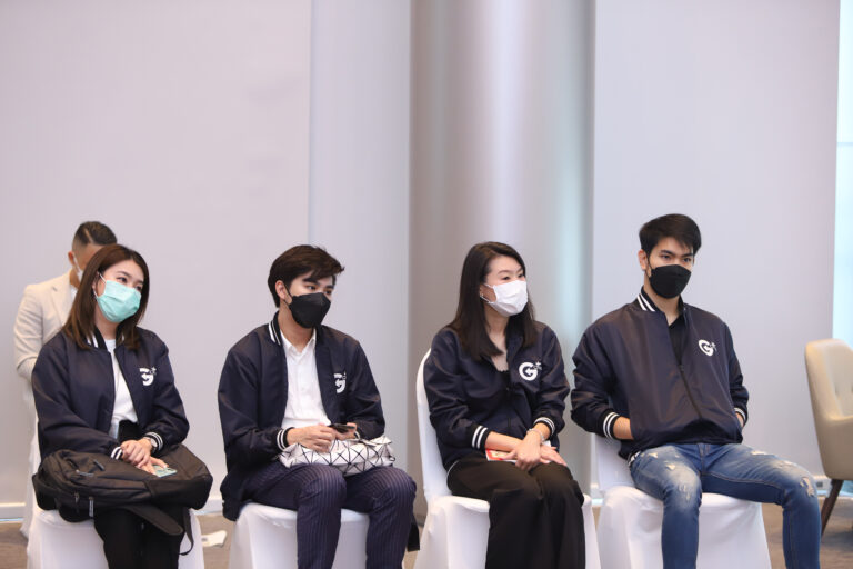 ซีพี ออลล์ ชู Mister & Miss Good Governance ผู้นำรุ่นใหม่รุ่นที่ 2ขับเคลื่อนองค์กรด้วยหัวใจธรรมาภิบาล ‘Good Governance’