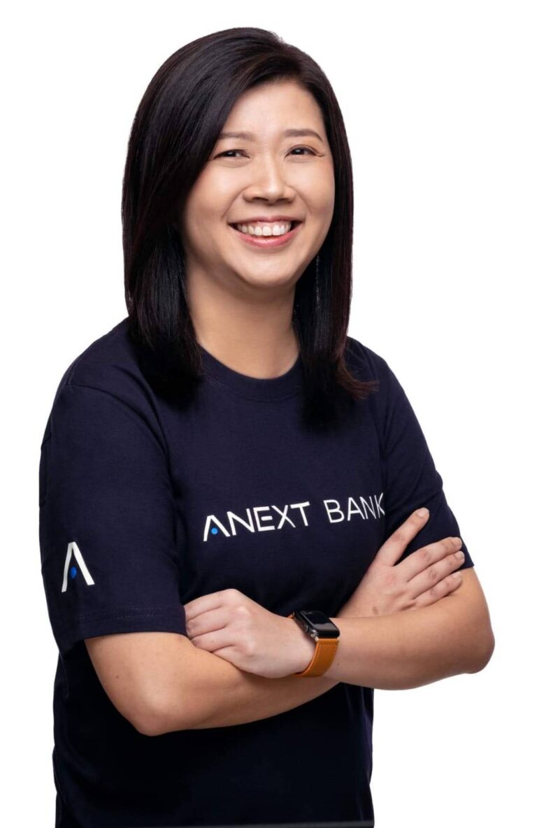 เปิดตัว ANEXT Bankธนาคารดิจิทัล Wholesale Bank ใหม่ล่าสุดของสิงคโปร์