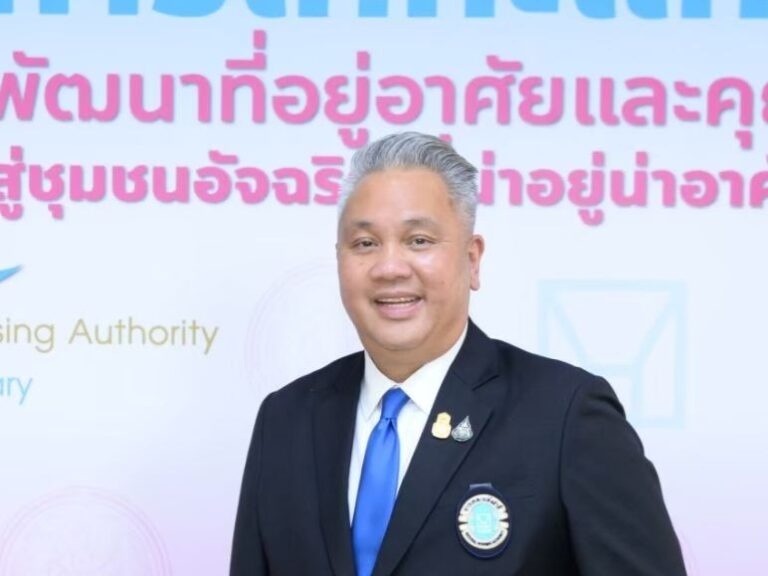 การเคหะแห่งชาติชู 3 โปรเจกต์ใหญ่จัดแสดงนิทรรศการหัวข้อ “บ้านรักษ์โลก” ภายในงาน Siam Discovery presents Earth Discovery : Uniting the Power for Our Planet “พลังจากทุกคน เพื่อเราเพื่อโลก” ระหว่างวันที่ 2-30 มิถุนายน 2565