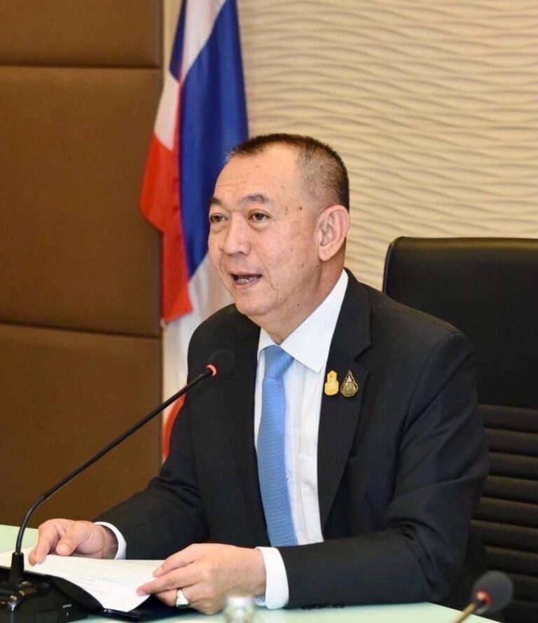 “เกษตรฯ.”มั่นใจไทยส่งออกยางปี2565เพิ่มขึ้นตั้งเป้าทะลุ4ล้านตันหลังโควิด19คลี่คลายยกเว้นตลาดรัสเซียทรุดเพราะพิษสงคราม