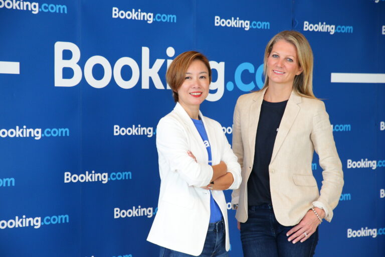ดัชนีความเชื่อมั่นด้านการเดินทางของ Booking.com เผยคนไทยพร้อมรับมือกับความไม่แน่นอน และต้องการเที่ยวแบบยั่งยืนมากขึ้น