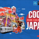 24 มิถุนายน – 3 กรกฎาคม นี้ ซีคอนสแควร์ ร่วมกับ บริษัทไทยประกันชีวิต<br>ชวนเที่ยวญี่ปุ่นแบบคูล คูล!!