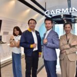 การ์มิน ผนึกกำลัง สิงห์ เอสเตท ส่ง การ์มิน สมาร์ทวอทช์<br>ชูแนวคิด Touch & Go กับฟีเจอร์ Garmin Pay<br>แทนการเข้า-ออกภายในอาคารแบบไร้สัมผัสครั้งแรกในไทย