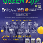 Green Life Plus Issue 70 : June 2022