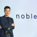โนเบิล พร้อมขายหุ้นกู้ชุดใหม่ ชูดอกเบี้ย 4.60%เปิดจำหน่าย 13-15 มิถุนายน 2565 นี้