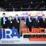 MiRA และ Subcon Thailand EEC พบปะผู้ประกอบการ