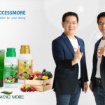 “ซัคเซสมอร์” เจาะกลุ่มเกษตรกรดัน “Growing More” ลงตลาด – ตอบโจทย์ ลดต้นทุนเพาะปลูก 20%