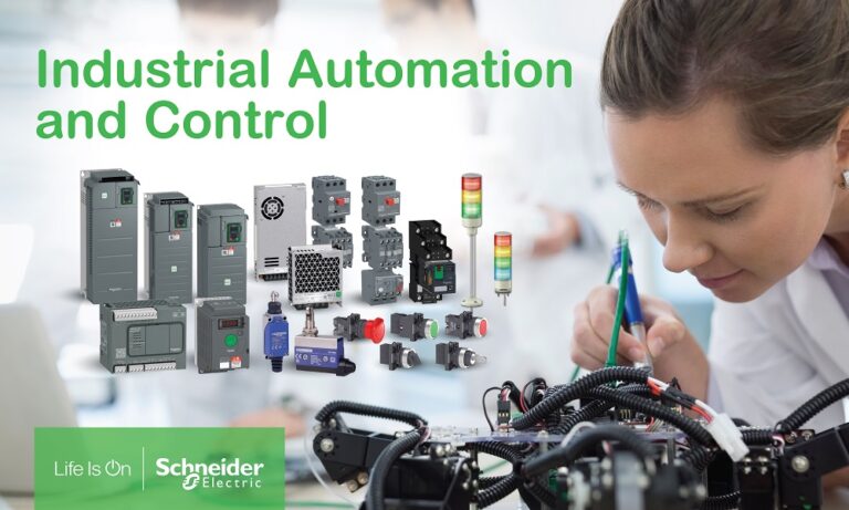 ชไนเดอร์ อิเล็คทริค เดินหน้าโชว์นวัตกรรมสุดล้ำสำหรับอนาคตในงาน Assembly & Automation Technology 2022