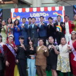 ซีคอนสแควร์จัดใหญ่ “ PRIDE FEST”