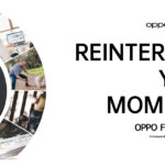 OPPO จับมือ Getty Images ตีความช่วงเวลาของคุณผ่าน OPPO Find X5 Pro 5G