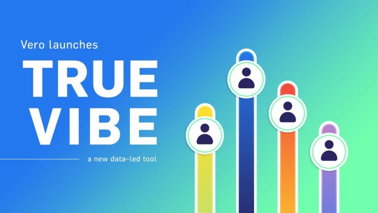 วีโร่ เปิดตัว “TrueVibe” เครื่องมือใหม่ล่าสุดที่ใช้ข้อมูลวัดผลความเหมาะสมในการจับคู่แบรนด์กับอินฟลูเอนเซอร์
