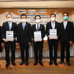 กลุ่มปตท. (“IRPC” – “INNOBIC”) ผนึก “PJW”ศึกษาพัฒนาผลิตภัณฑ์ทางการแพทย์จากพลาสติกในกลุ่มวัสดุสิ้นเปลืองพร้อมเป็นตัวแทนผู้ผลิตไทยลุยตลาดใน ASEAN